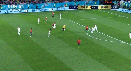 头条世界杯｜C罗罚丢点球“致敬”梅西，葡萄牙跌入死亡半区