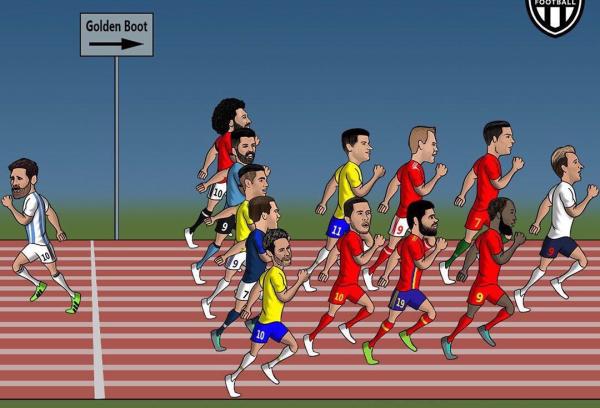 头条世界杯｜C罗罚丢点球“致敬”梅西，葡萄牙跌入死亡半区