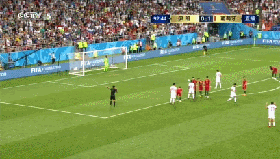 头条世界杯｜C罗罚丢点球“致敬”梅西，葡萄牙跌入死亡半区