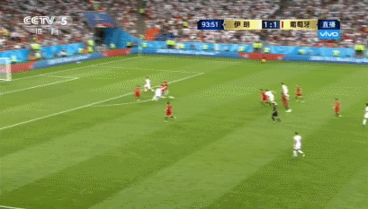 头条世界杯｜C罗罚丢点球“致敬”梅西，葡萄牙跌入死亡半区