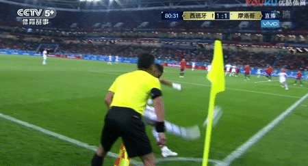 头条世界杯｜C罗罚丢点球“致敬”梅西，葡萄牙跌入死亡半区