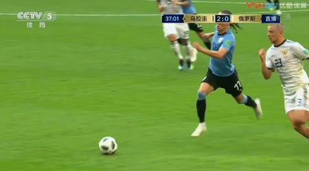 头条世界杯｜C罗罚丢点球“致敬”梅西，葡萄牙跌入死亡半区