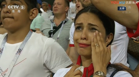 头条世界杯｜C罗罚丢点球“致敬”梅西，葡萄牙跌入死亡半区