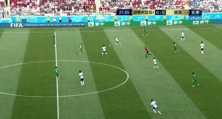 头条世界杯｜C罗罚丢点球“致敬”梅西，葡萄牙跌入死亡半区