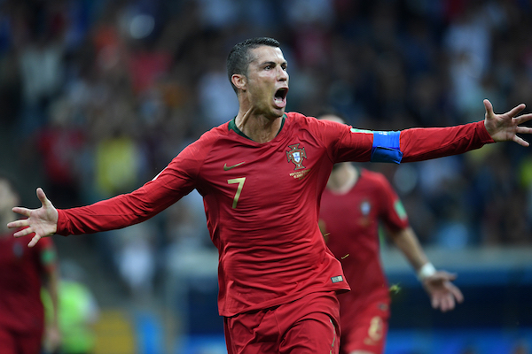 球星们场外要有多努力，才能在球场上看起来毫不费力