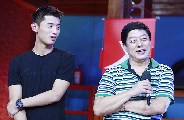 球星们场外要有多努力，才能在球场上看起来毫不费力