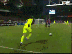 C罗的绝技电梯球是什么原理？香蕉球和落叶球有何不同？