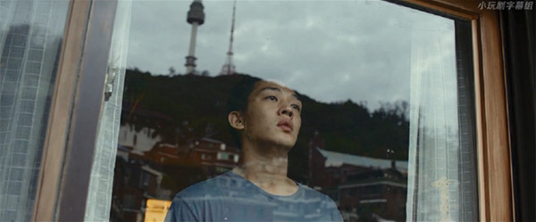 睡不着｜《燃烧》：所想即所见