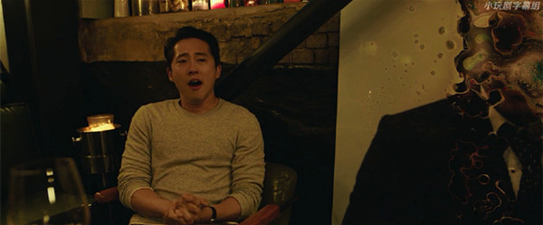 睡不着｜《燃烧》：所想即所见