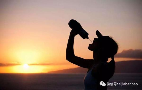 湿热黄梅天只能夜跑？最佳跑步时段其实在日夜交替时