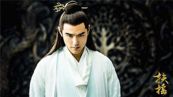 专访｜阮经天：不管什么类型的作品，我们要表现的还是人