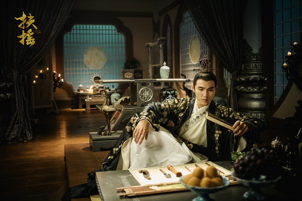 专访｜阮经天：不管什么类型的作品，我们要表现的还是人