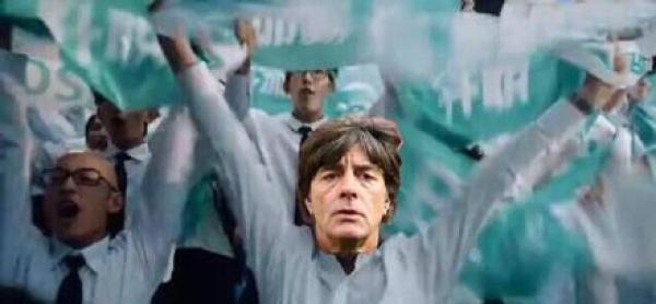 俄滴神｜傅明老人点评德国队，《我爱我家》真是神剧啊