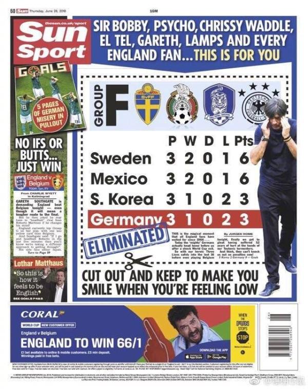 俄滴神｜傅明老人点评德国队，《我爱我家》真是神剧啊