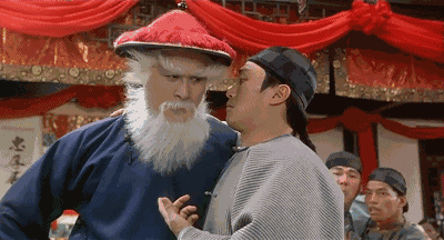 俄滴神｜傅明老人点评德国队，《我爱我家》真是神剧啊