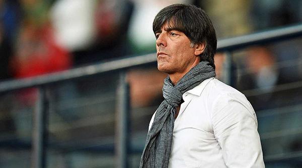 德国队该如何重建？如此败局，拉姆四年前就想到了