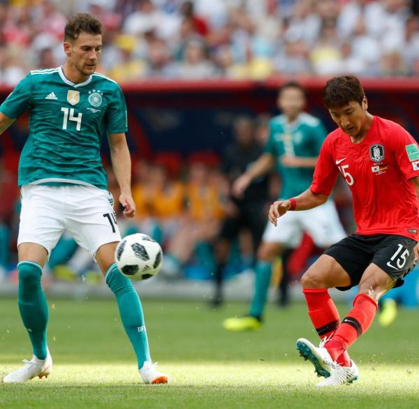 德国队该如何重建？如此败局，拉姆四年前就想到了