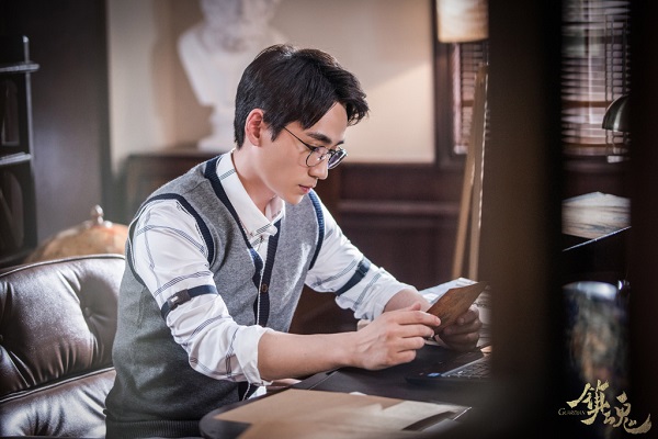 专访｜朱一龙：我拍戏还没拍明白呢，说其他的都还早