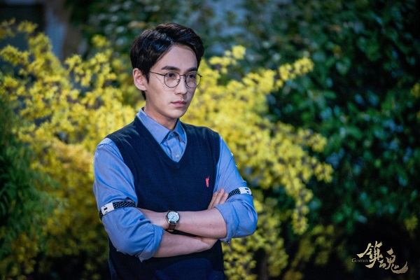 专访｜朱一龙：我拍戏还没拍明白呢，说其他的都还早