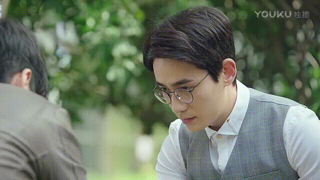 专访｜朱一龙：我拍戏还没拍明白呢，说其他的都还早