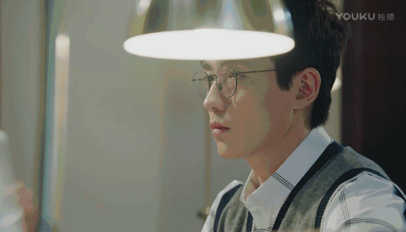 专访｜朱一龙：我拍戏还没拍明白呢，说其他的都还早