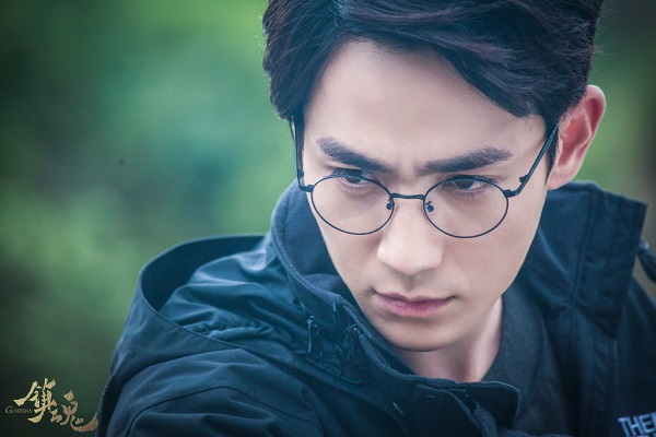 专访｜朱一龙：我拍戏还没拍明白呢，说其他的都还早