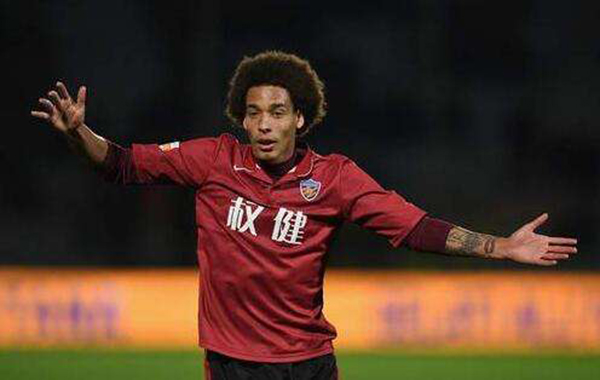 前线｜金英权绝杀，保利尼奥进球，这是属于中超的一天