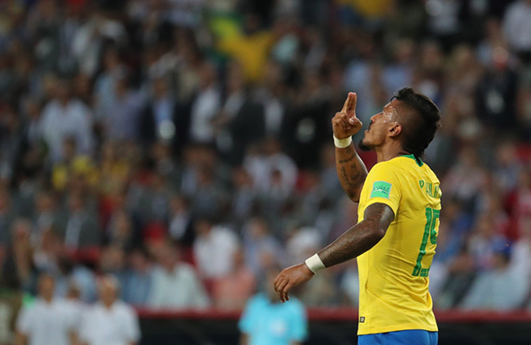 前线｜金英权绝杀，保利尼奥进球，这是属于中超的一天