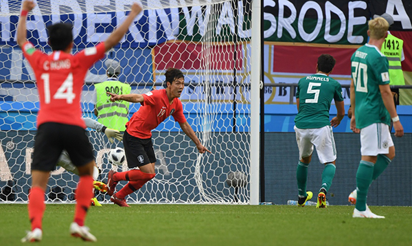 前线｜金英权绝杀，保利尼奥进球，这是属于中超的一天