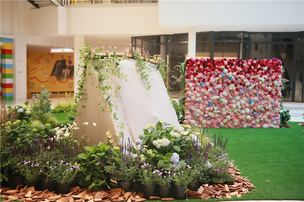 酷妈养成记，陪孩子玩脑力比体力更重要