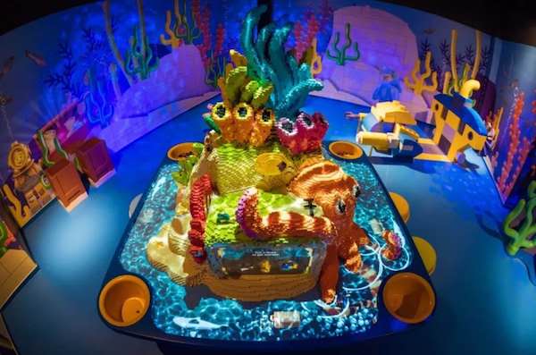 酷妈养成记，陪孩子玩脑力比体力更重要