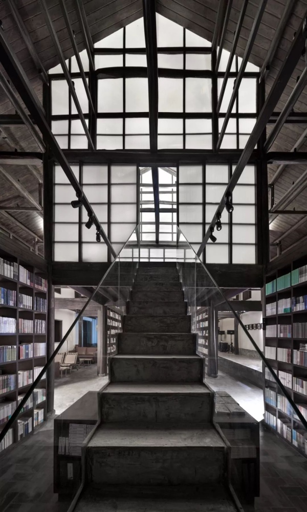 乡村也文艺：坐标松阳，先锋书店陈家铺平民书局开幕