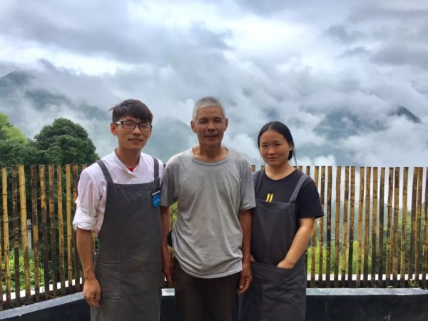 乡村也文艺：坐标松阳，先锋书店陈家铺平民书局开幕