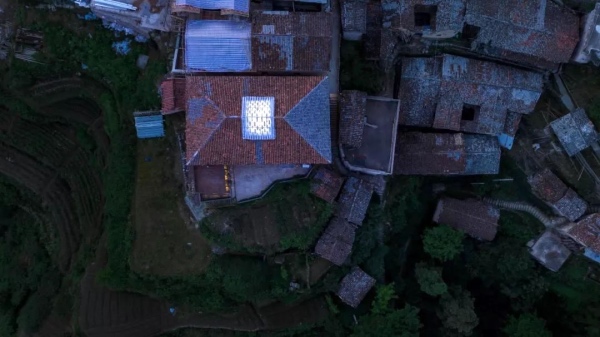 乡村也文艺：坐标松阳，先锋书店陈家铺平民书局开幕