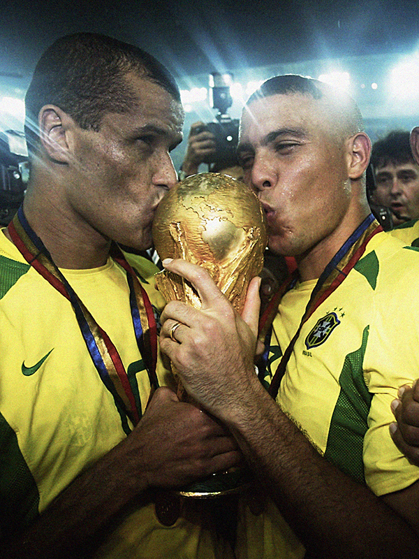 世界杯征文｜我是一个“女伪球迷”，我坚持了16年