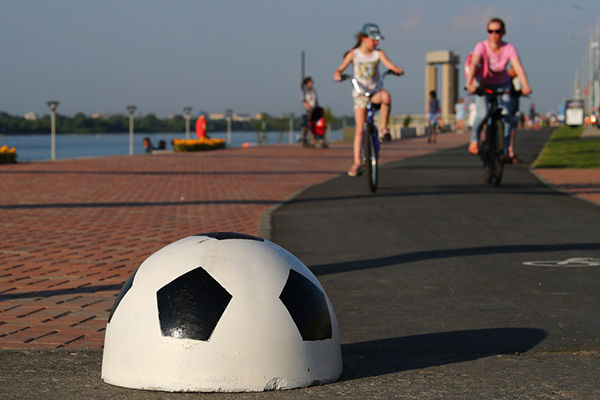 贫穷限制了足球？1986年以来首次没有非洲球队晋级16强