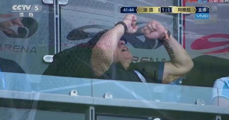 法国4比3击败阿根廷，这场伟大比赛属于天才姆巴佩