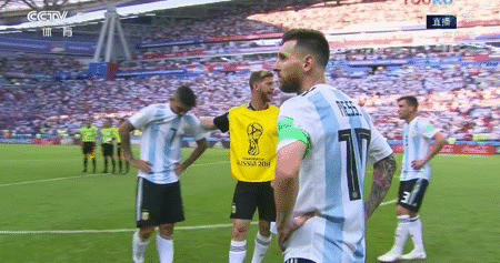 法国4比3击败阿根廷，这场伟大比赛属于天才姆巴佩