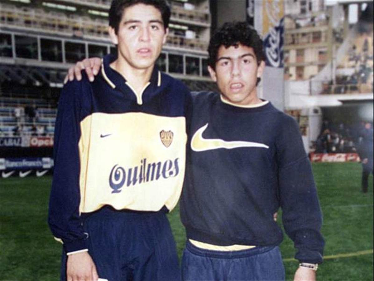 梅西的心只属于巴萨？他和阿根廷的爱恨永远理不清