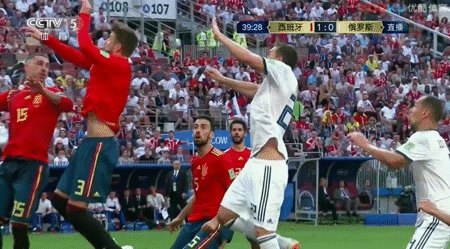 头条世界杯｜3人扑出8个点球，这是属于“门神”的一夜