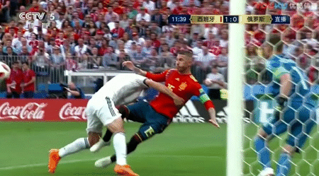 头条世界杯｜3人扑出8个点球，这是属于“门神”的一夜