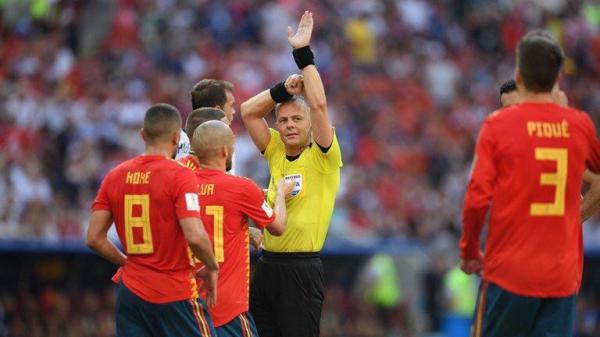 头条世界杯｜3人扑出8个点球，这是属于“门神”的一夜