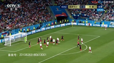 头条世界杯｜3人扑出8个点球，这是属于“门神”的一夜