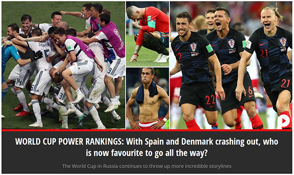 如果西班牙队没有解雇洛佩特吉，一切能逆转吗？