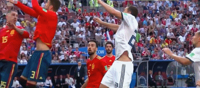 俄滴神｜世界杯势力榜，来自东方的神秘力量