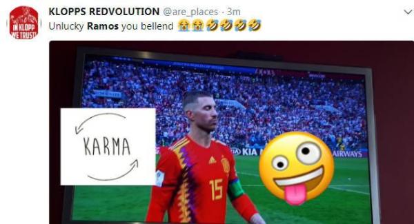 俄滴神｜世界杯势力榜，来自东方的神秘力量