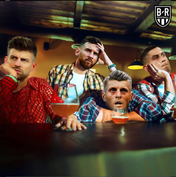 俄滴神｜世界杯势力榜，来自东方的神秘力量