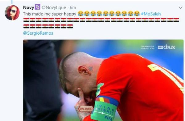 俄滴神｜世界杯势力榜，来自东方的神秘力量