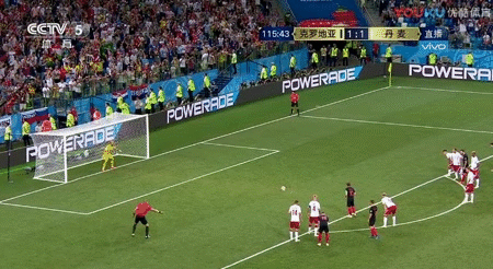 俄滴神｜世界杯势力榜，来自东方的神秘力量