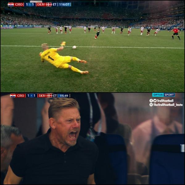 俄滴神｜世界杯势力榜，来自东方的神秘力量